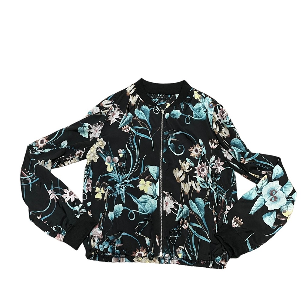 Staccato jacket